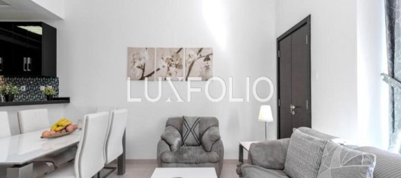 1 bedroom Apartment in Dubai Marina, UAE No. 100655 6