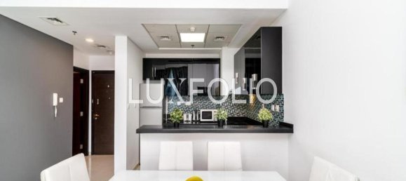 1 bedroom Apartment in Dubai Marina, UAE No. 100655 5