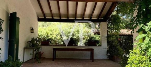 7 rooms Villa in Castiglione della Pescaia, Italy No. 30242 8