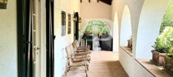 7 rooms Villa in Castiglione della Pescaia, Italy No. 30242 37