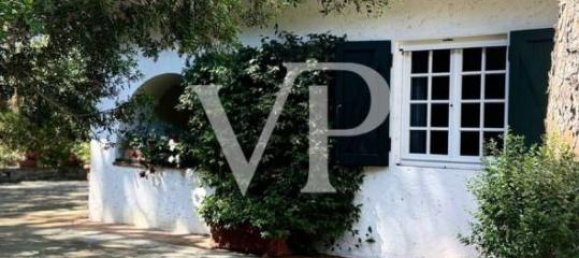 7 rooms Villa in Castiglione della Pescaia, Italy No. 30242 32