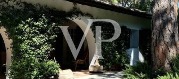 7 rooms Villa in Castiglione della Pescaia, Italy No. 30242 38