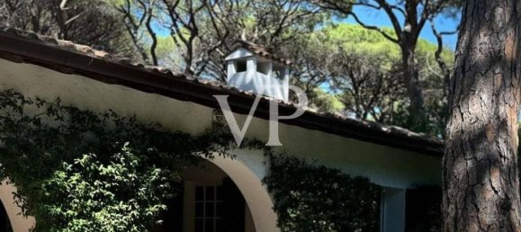 7 rooms Villa in Castiglione della Pescaia, Italy No. 30242 24