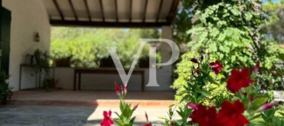 7 rooms Villa in Castiglione della Pescaia, Italy No. 30242 6