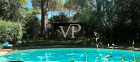 7 rooms Villa in Castiglione della Pescaia, Italy No. 30242 26