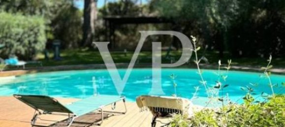 7 rooms Villa in Castiglione della Pescaia, Italy No. 30242 34
