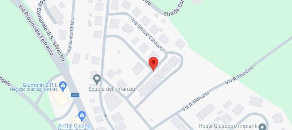 Apartamento de 6 habitaciónes en Montecalvo in Foglia, Italy No. 96639 3