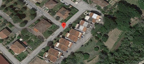 Apartamento de 6 habitaciónes en Montecalvo in Foglia, Italy No. 96639 5