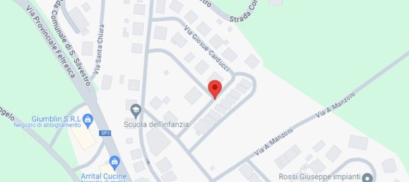 Apartamento de 6 habitaciónes en Montecalvo in Foglia, Italy No. 96639 6