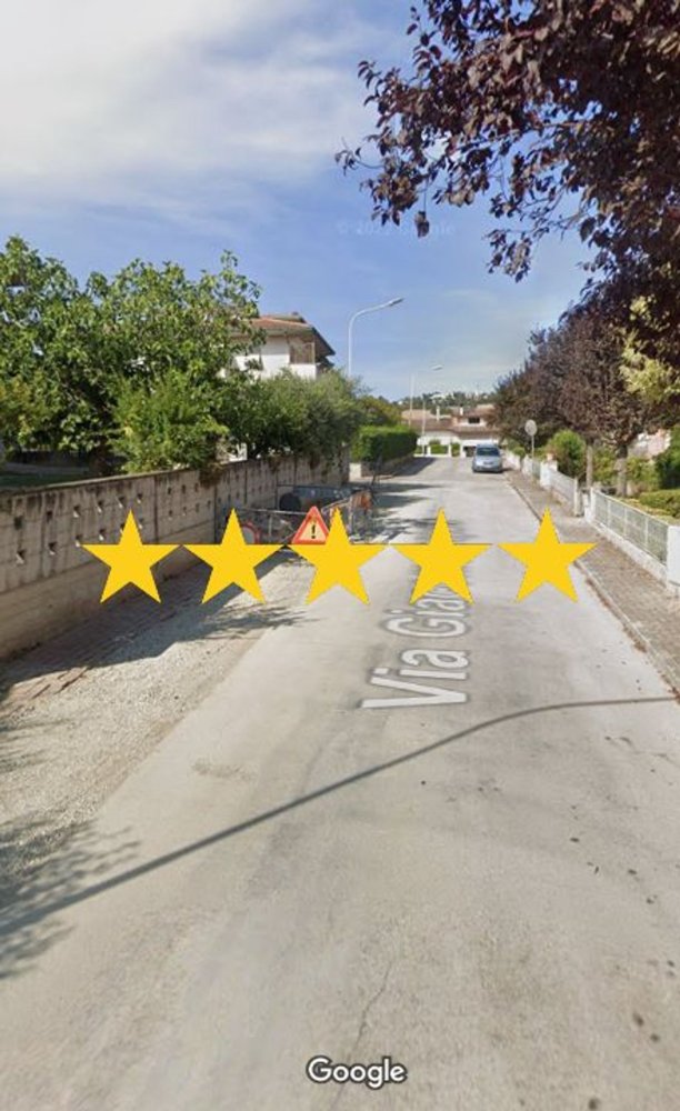 Apartamento de 6 habitaciónes en Montecalvo in Foglia, Italy No. 96639