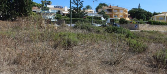 Terreno em Luz, Portugal N.º 52361 7