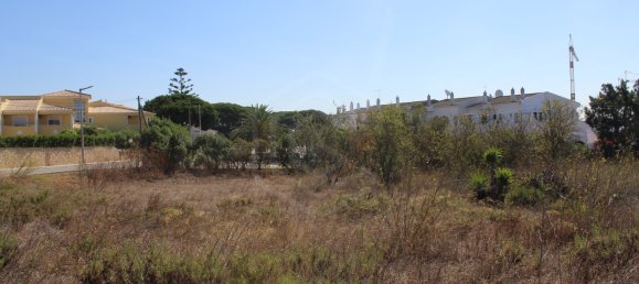 Terreno em Luz, Portugal N.º 52361 20