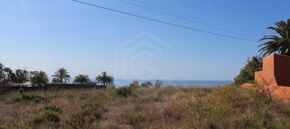 Terreno em Luz, Portugal N.º 52361 21