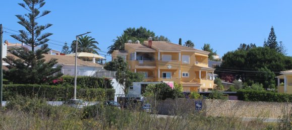 Terreno em Luz, Portugal N.º 52361 16