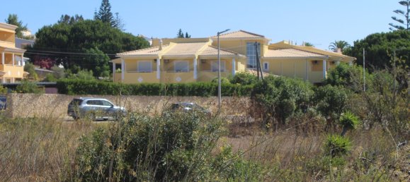 Terreno em Luz, Portugal N.º 52361 15