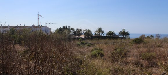 Terreno em Luz, Portugal N.º 52361 6