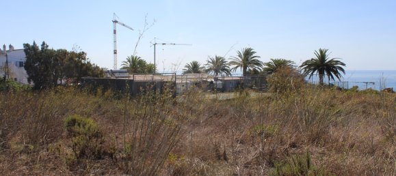 Terreno em Luz, Portugal N.º 52361 12