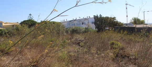 Terreno em Luz, Portugal N.º 52361 11