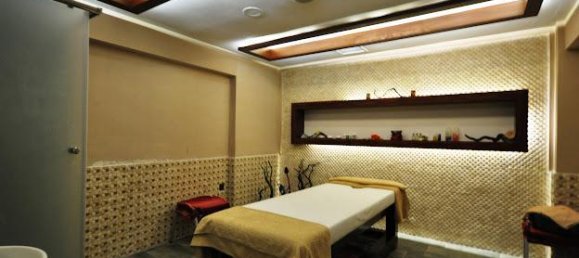 2 rooms Apartment in Kargicak, Turkey No. 19533 21