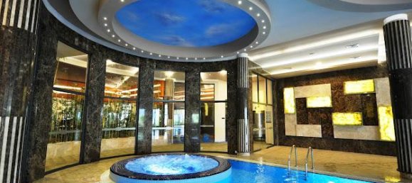 2 rooms Apartment in Kargicak, Turkey No. 19533 17