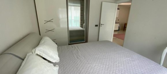 2 rooms Apartment in Kargicak, Turkey No. 19533 11