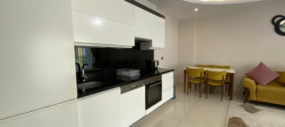 2 rooms Apartment in Kargicak, Turkey No. 19533 5