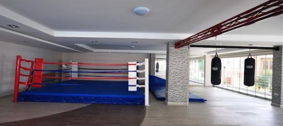 2 rooms Apartment in Kargicak, Turkey No. 19533 14