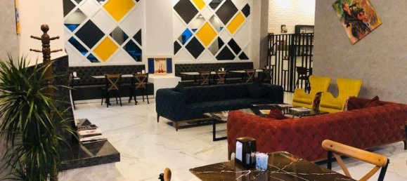 2 rooms Apartment in Kargicak, Turkey No. 19533 22