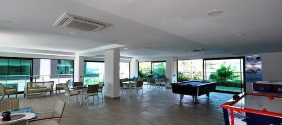 2 rooms Apartment in Kargicak, Turkey No. 19533 25