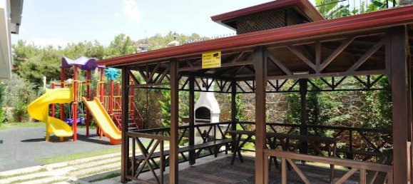 2 rooms Apartment in Kargicak, Turkey No. 19533 28