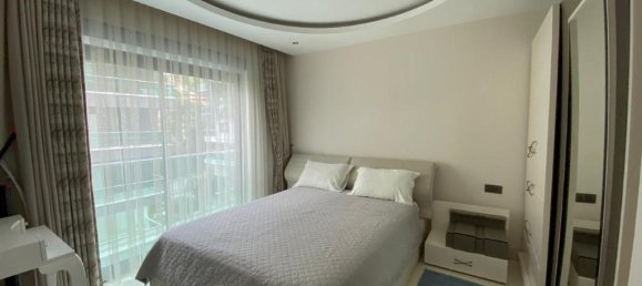 2 rooms Apartment in Kargicak, Turkey No. 19533 10