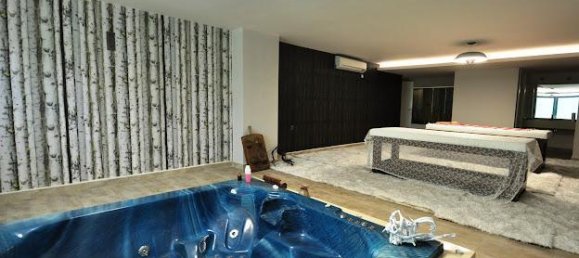 2 rooms Apartment in Kargicak, Turkey No. 19533 16