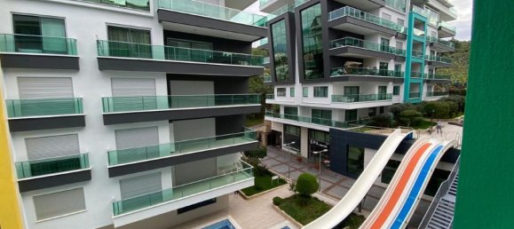 2 rooms Apartment in Kargicak, Turkey No. 19533 12