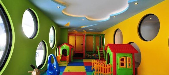 2 rooms Apartment in Kargicak, Turkey No. 19533 24