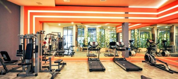 2 rooms Apartment in Kargicak, Turkey No. 19533 15