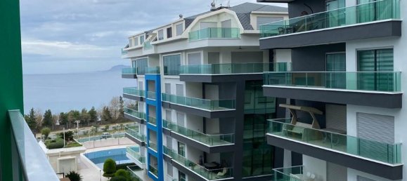 2 rooms Apartment in Kargicak, Turkey No. 19533 4