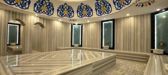 2 rooms Apartment in Kargicak, Turkey No. 19533 19