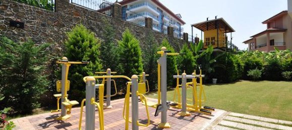 2 rooms Apartment in Kargicak, Turkey No. 19533 26