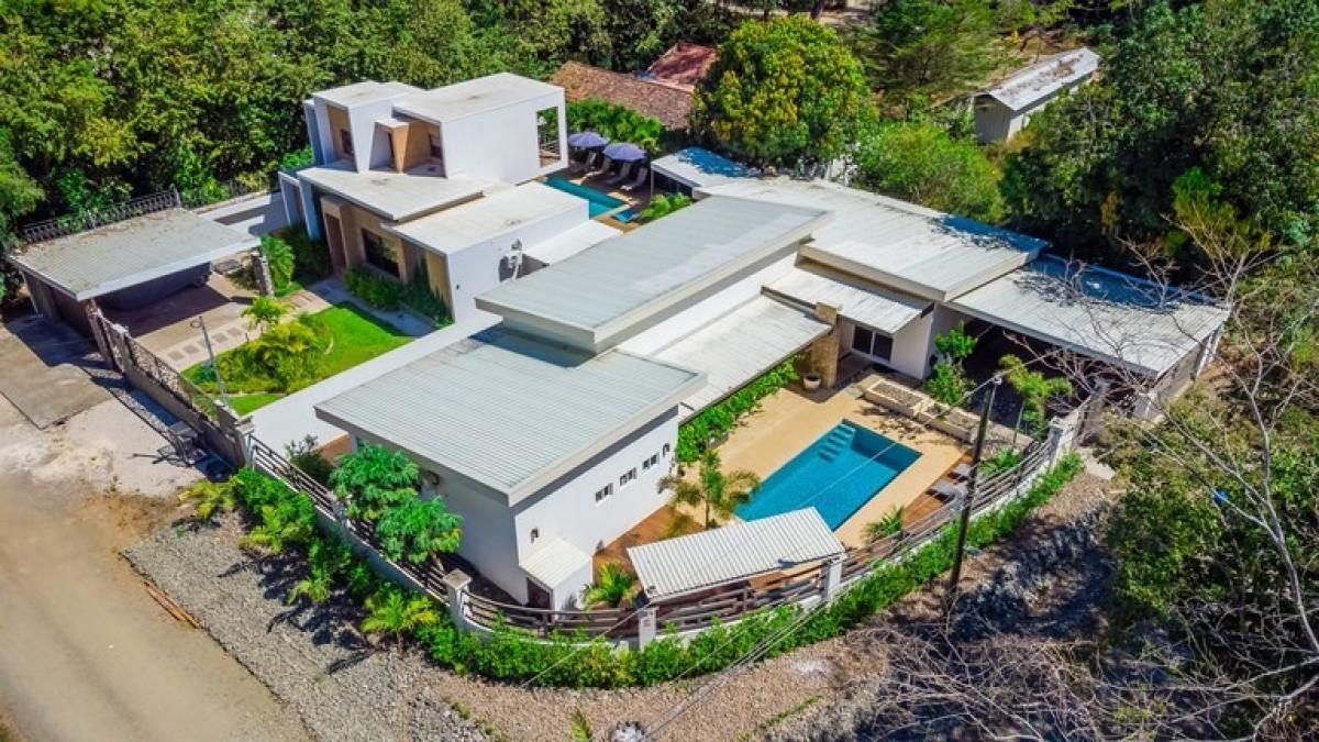 4 dormitorios сasa en venta en Santa Cruz, Guanacaste, Costa Rica № 127