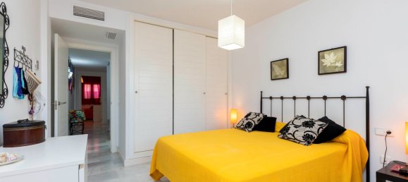 Duplex T3 em Garrucha, Spain N.º 133366 16