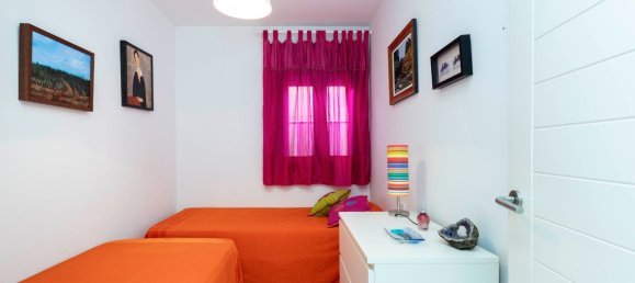 Duplex T3 em Garrucha, Spain N.º 133366 21