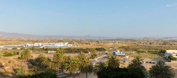 Duplex T3 em Garrucha, Spain N.º 133366 31