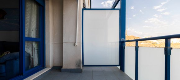 Duplex T3 em Garrucha, Spain N.º 133366 5