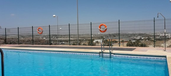 Duplex T3 em Garrucha, Spain N.º 133366 37