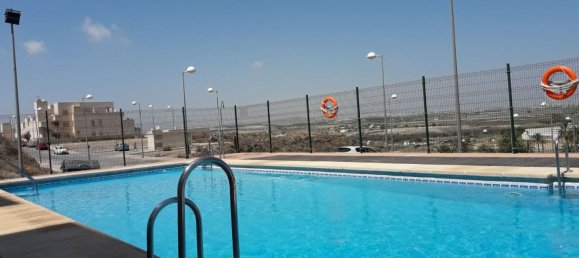 Duplex T3 em Garrucha, Spain N.º 133366 38