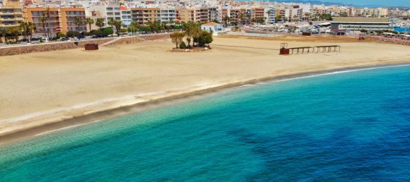 Duplex T3 em Garrucha, Spain N.º 133366 42