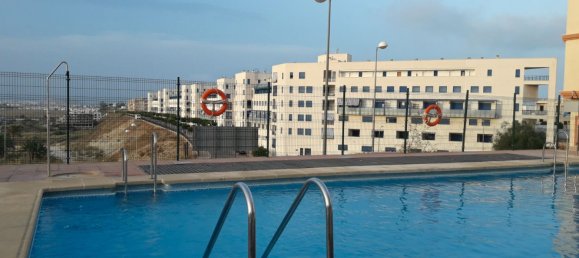 Duplex T3 em Garrucha, Spain N.º 133366 36