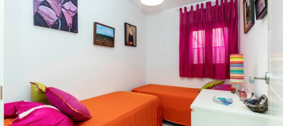 Duplex T3 em Garrucha, Spain N.º 133366 20