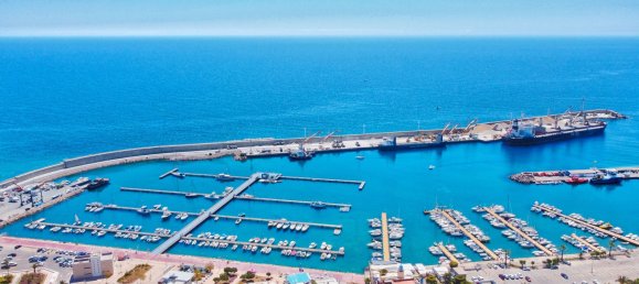 Duplex T3 em Garrucha, Spain N.º 133366 40