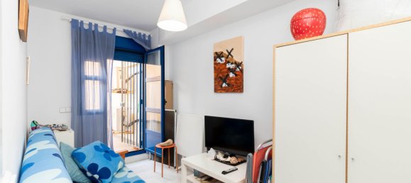 Duplex T3 em Garrucha, Spain N.º 133366 26